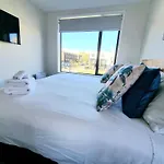 Hereford St Apartment - Christchurch Holiday Homes