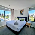 Hereford St Apartment - Christchurch Holiday Homes