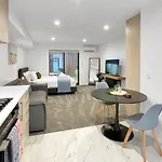 Cbd Gem - Studio On Allen Street