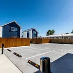 Perfectly Cosy Riccarton 2Br Abode