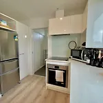 High-Rise Cbd Luxury Apartment