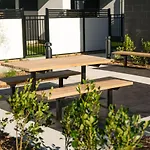 Relaxing Cbd Getaway