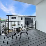 Bright Corner Unit 1Br Cbd Stay