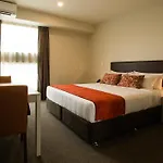 Ramada Suites By Wyndham Christchurch City
