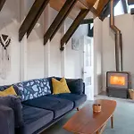 Mid-Century By The Beach