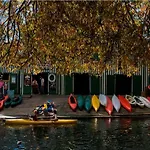 Kiwi Group Accommodations