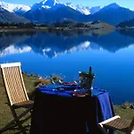 Grasmere Lodge