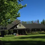 Rhododendron Garden