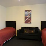 City Worcester Motel