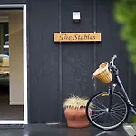 St James Bed And Breakfast