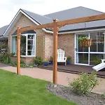 Magnolia Rose B&B