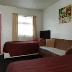 City Worcester Motel