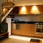 The Poplars Apartment Hotel