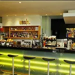 The Poplars Apartment Hotel