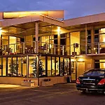 City Central Motel Apartments
