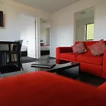 Metropolitan Motel On Riccarton