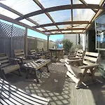 Kiwi House Hostel