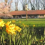 Rose Cottage At The Elms