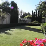 The White House B&B
