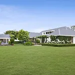 French City Mansion
