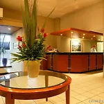 Copthorne Hotel Christchurch City