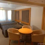 Copthorne Hotel Christchurch City