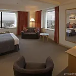 Hotel Grand Chancellor - Christchurch