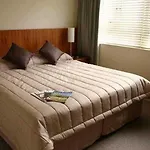 The Poplars Apartment Hotel