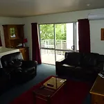 Townhouse Near Town
