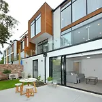 Peterborough Apartments