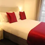 103 Prince Of Bealey Motel