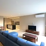 Golden Sun Apartment -Two Bedrooms, Three Bedrooms