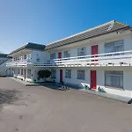 City Worcester Motel