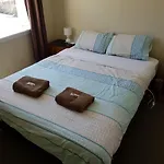 Dorset House Backpackers