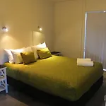 Christchurch Kiwi Holiday Park & Motels