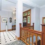Dyers House