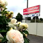 Econo Lodge Canterbury Court Motel