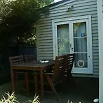 Clarence Cottage