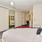 The Apartment Within - Christchurch Holiday Homes