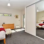 The Apartment Within - Christchurch Holiday Homes