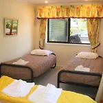 Walnut Grove Lodge
