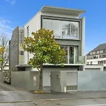 City Sanctuary On Kilmore