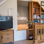 Britten Stables Library Suite
