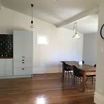 Central City Villa