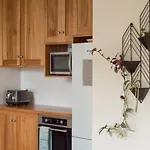 Luxury Eco Villa