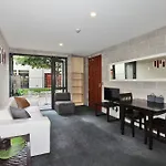 Number 1 - Chic Inner City Rooms