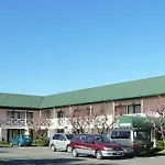 Raceway Motel