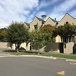 Simple Accommodation In A Great Location