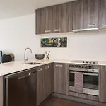 Armagh Apartment 5 - Christchurch Holiday Homes