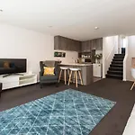Armagh Apartment 5 - Christchurch Holiday Homes